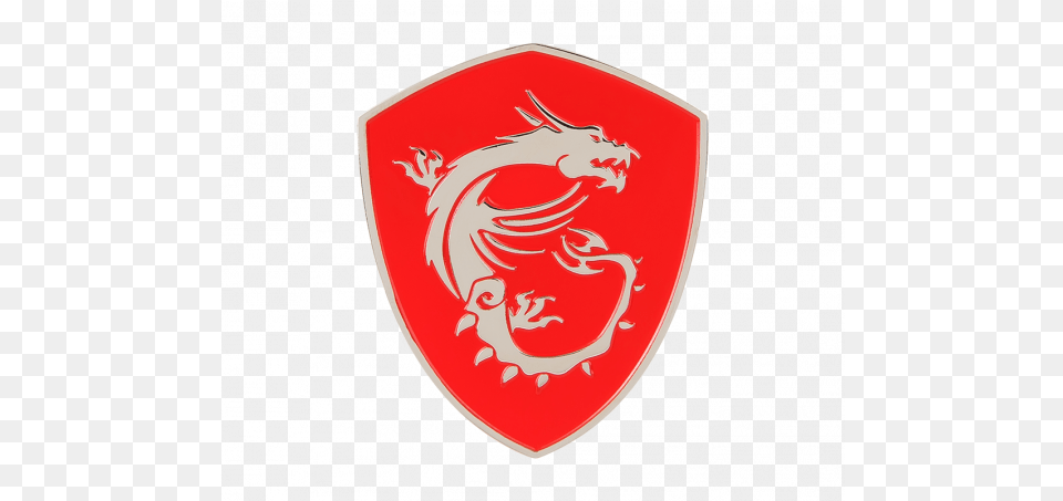 Msi Dragon Collections Msi Gaming, Armor, Shield, Food, Ketchup Png