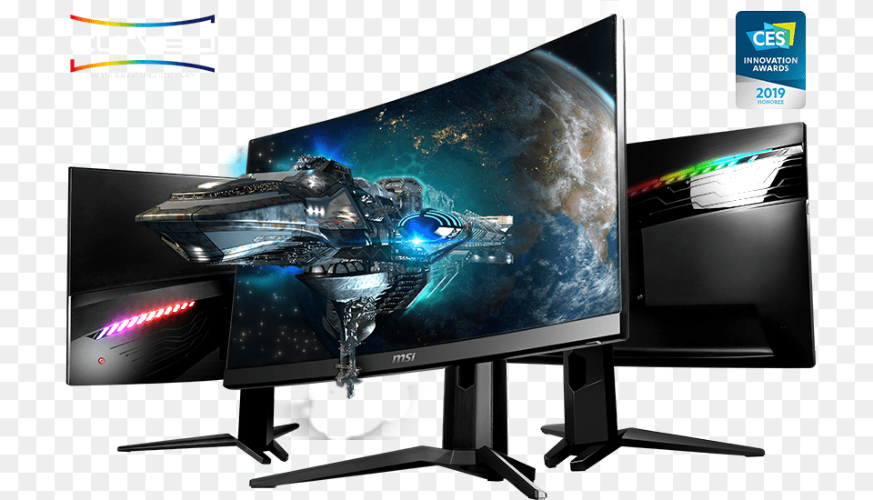 Msi Gaming Motherboards Interstellar Space Travel, Screen, Computer Hardware, Electronics, Hardware Png Image