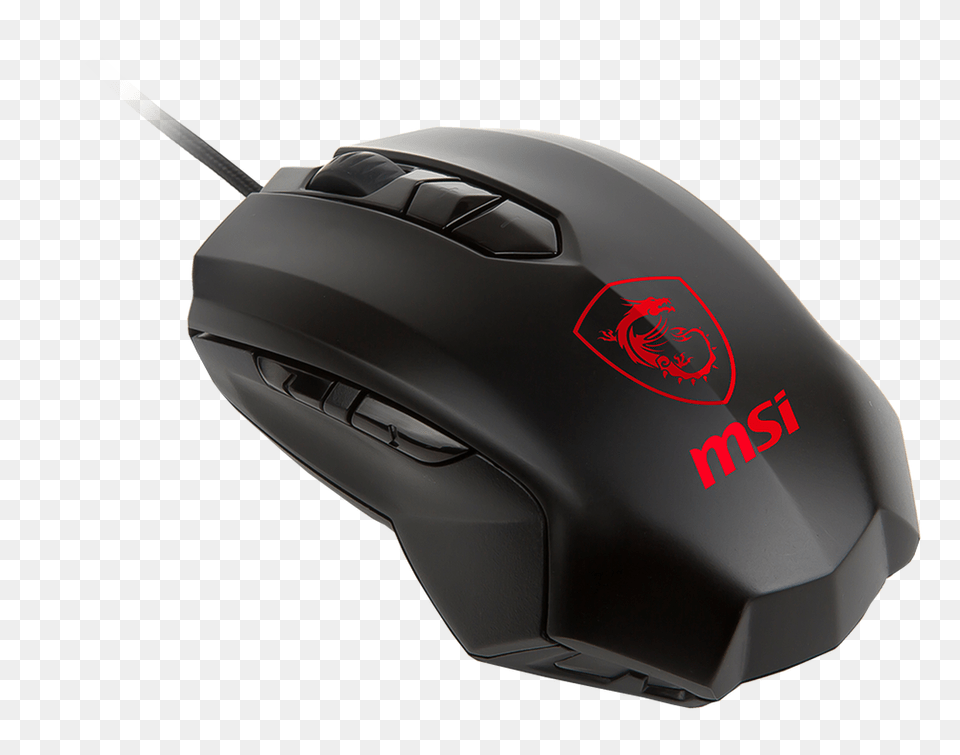 Msi Gaming Mouse Msi Gaming Mouse, Computer Hardware, Electronics, Hardware Free Png Download
