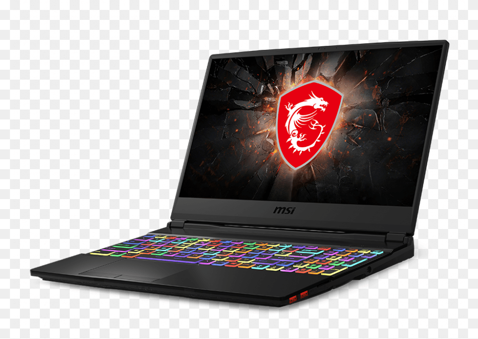 Msi Ge65 Raider, Computer, Electronics, Laptop, Pc Png