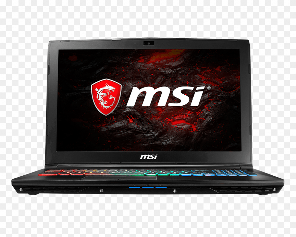 Msi Gs63 Stealth, Computer, Electronics, Laptop, Pc Png