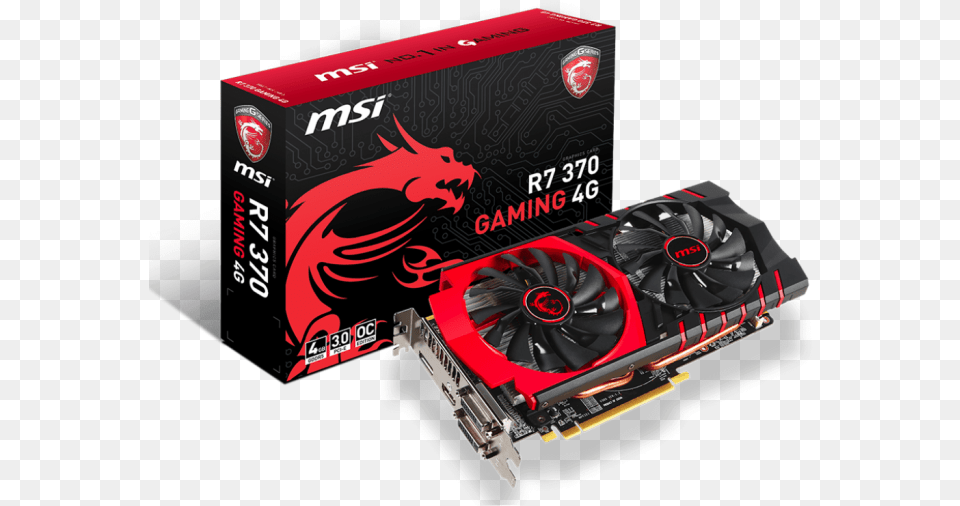 Msi Gtx 1070 Gaming X, Computer Hardware, Electronics, Hardware, Computer Png