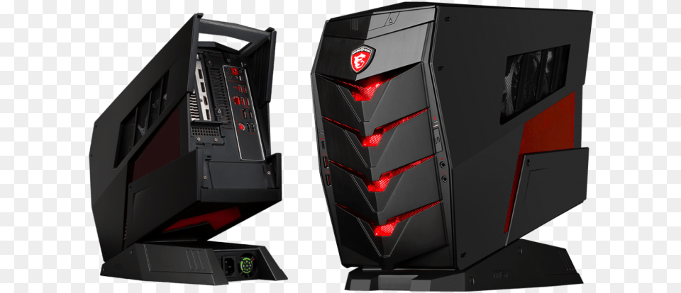 Msi Launches The New Gaming Desktop Generation Msi Msi Desktop Malaysia Price, Computer Hardware, Electronics, Hardware, Computer Free Png