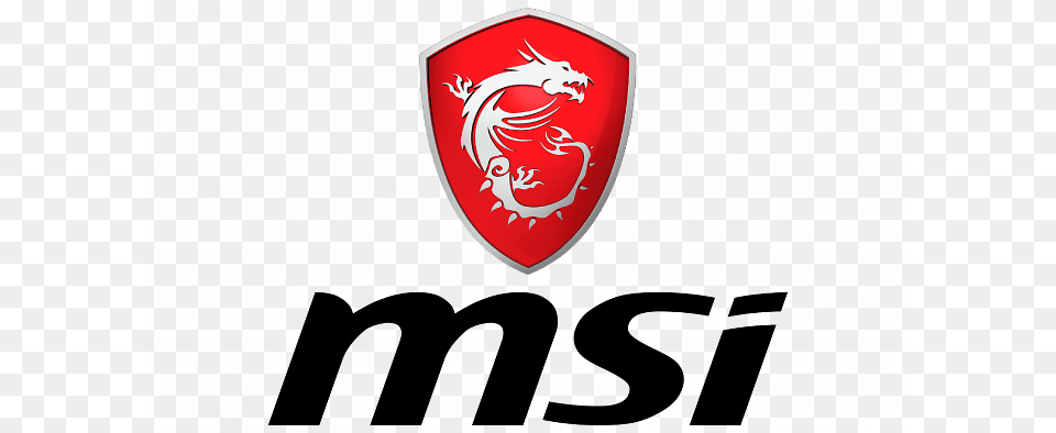 Msi Logo, Armor, Shield Free Png
