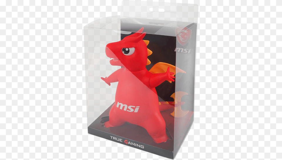 Msi Lucky Figure Free Png