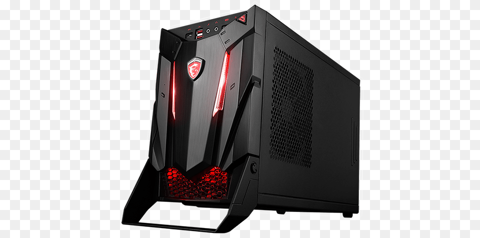 Msi Nightblade, Computer Hardware, Electronics, Hardware, Monitor Png Image