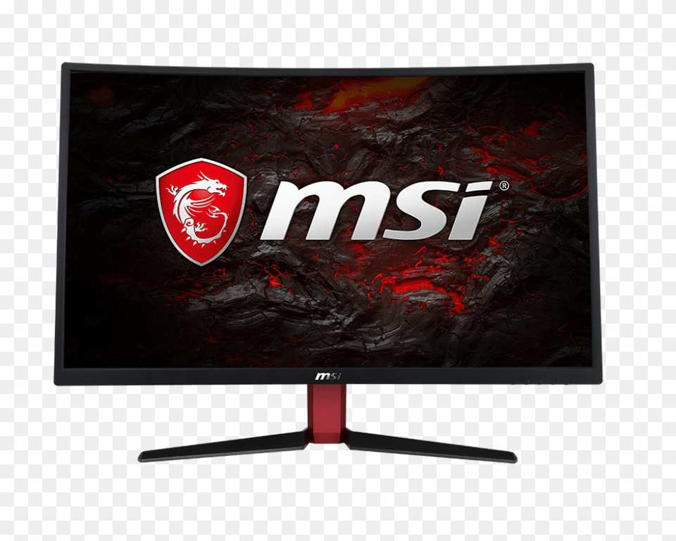 Msi Optix, Computer Hardware, Electronics, Hardware, Monitor Png