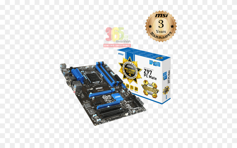 Msi Pc Mate, Computer Hardware, Electronics, Hardware, Toy Free Png