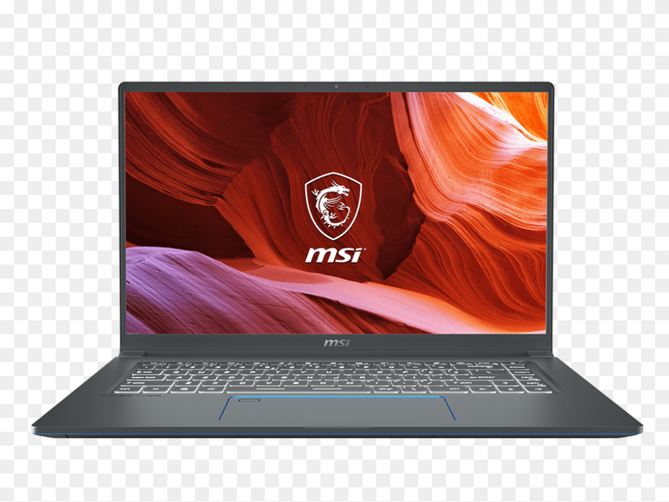Msi Prestige, Computer, Electronics, Laptop, Pc Png Image