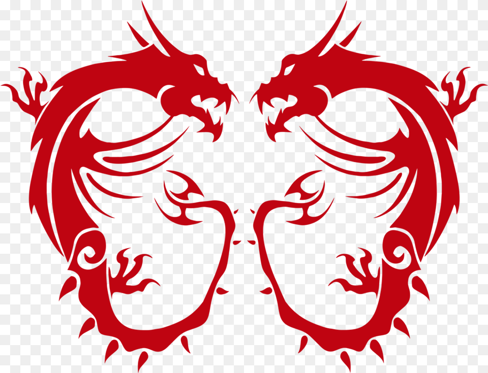 Msi Red Dragon, Baby, Person, Face, Head Free Png Download
