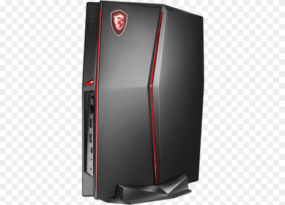 Msi Vortex G25 8rd 023us Gaming Desktop Msi Vortex, Electronics, Hardware, Device, Appliance Free Png