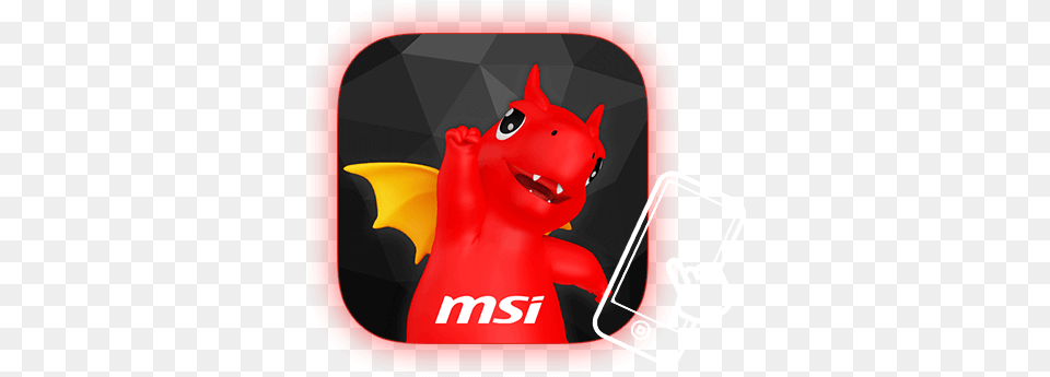 Msi Warns Account Holders Of New Apple Id Email Scam Msi, Electronics, Phone, Mobile Phone, Logo Free Transparent Png