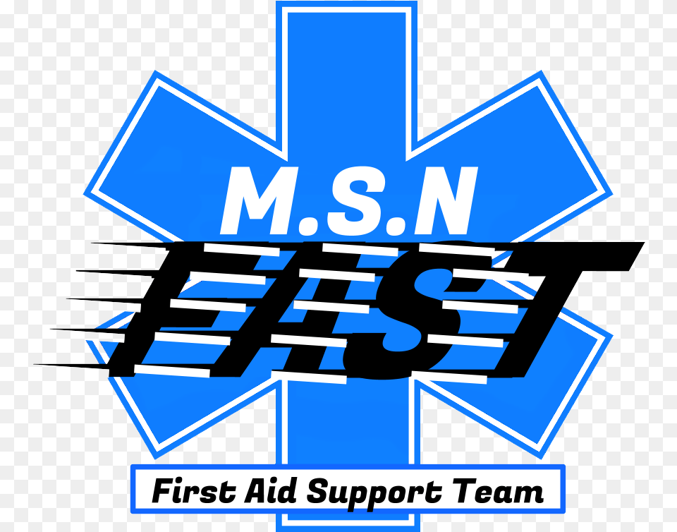 Msn Logo Star Of Life Original Size Vertical, Symbol, Machine, Wheel Free Transparent Png