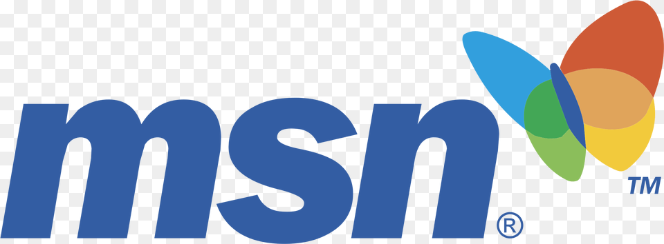 Msn News Msn Vector Logo Free Png Download