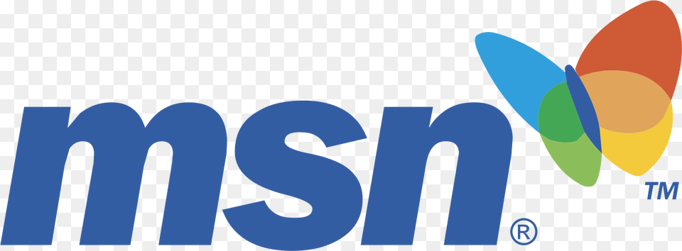 Msn News Transparent Clipart Msn Logo Free Png