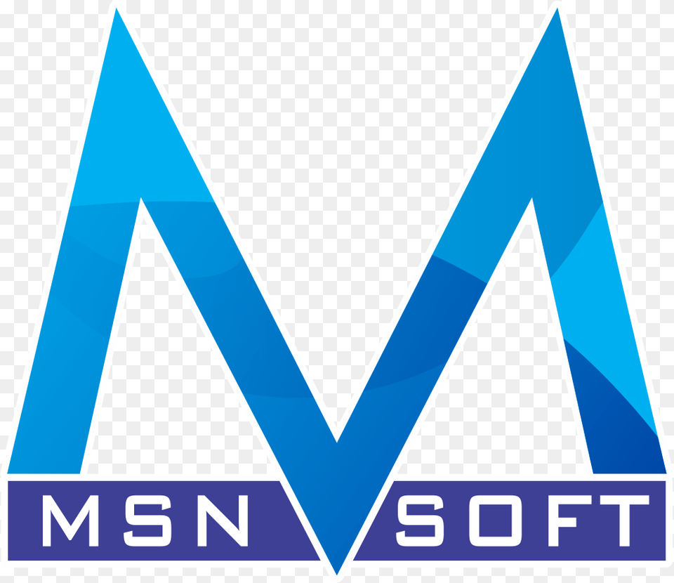 Msn Soft Marketing, Logo Free Png