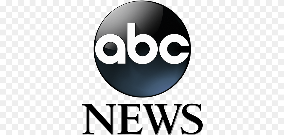 Msnbc Icon Abc News, Sphere, Logo, Disk, Text Free Transparent Png