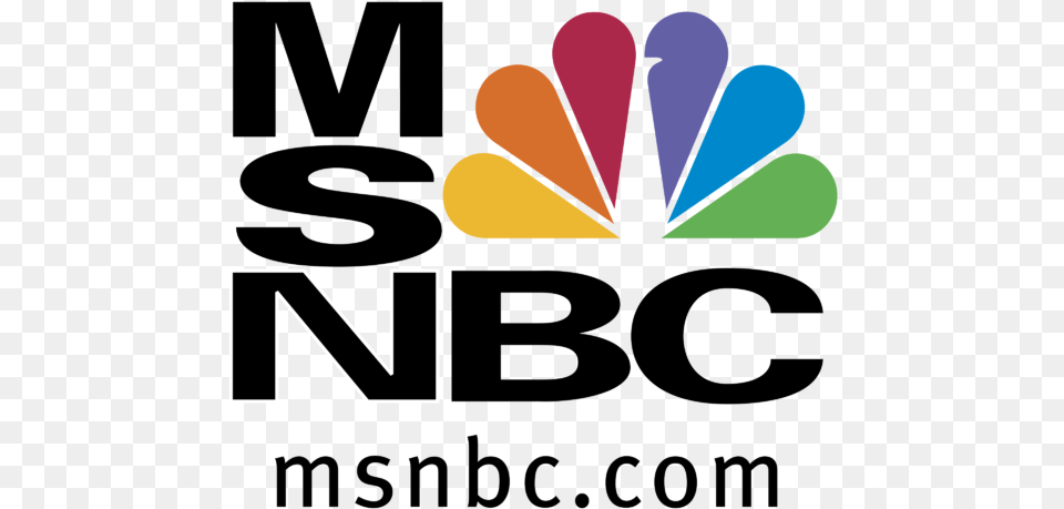 Msnbc Logos, Logo, Art, Graphics, Light Free Png