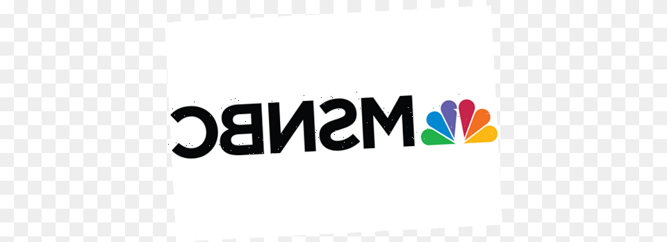 Msnbc Msnbc, Logo Png Image