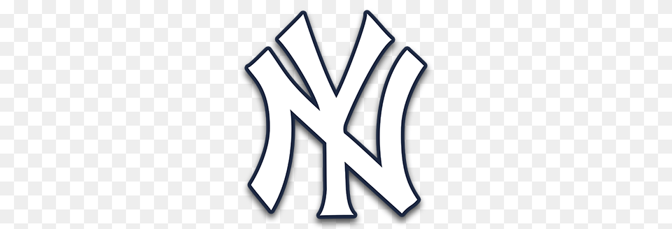 Msnbc Yankees Randy Levine A Wild Card For Donald Trump, Logo, Symbol, Emblem Free Png