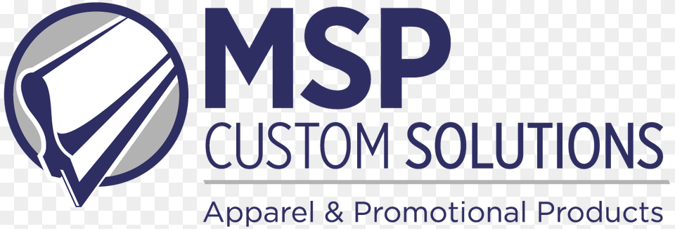 Msp Custom Solutions Logo Free Transparent Png