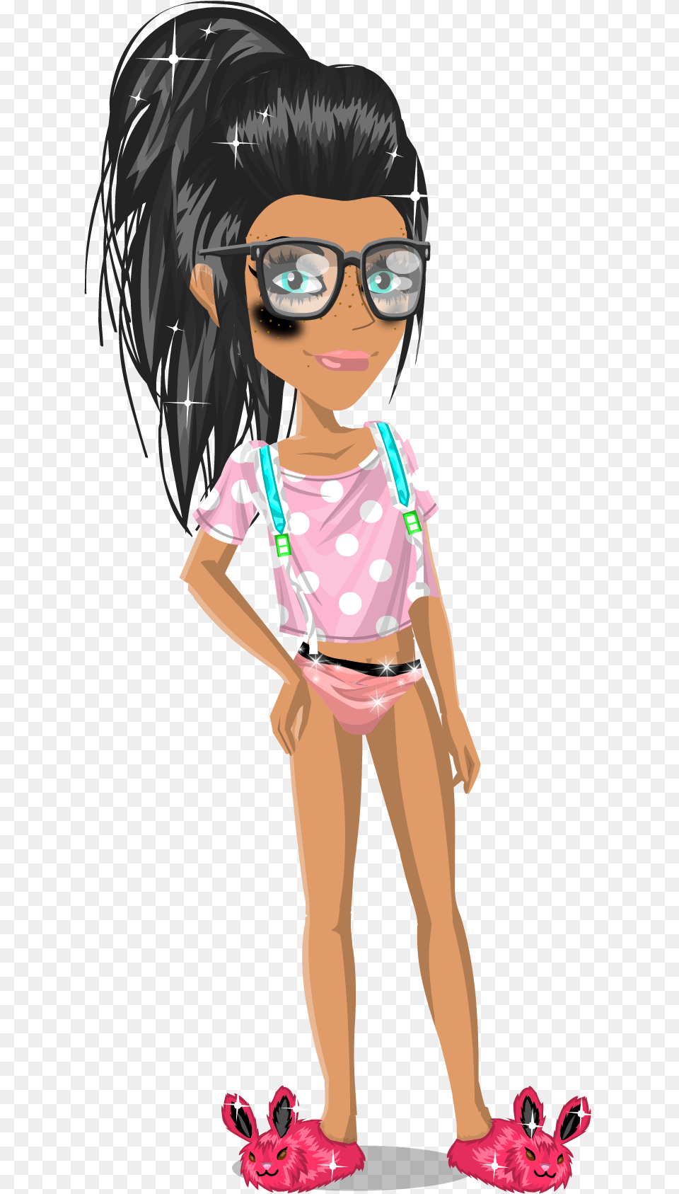 Msp Pretty Moviestarplanet, Book, Comics, Publication, Person Png Image