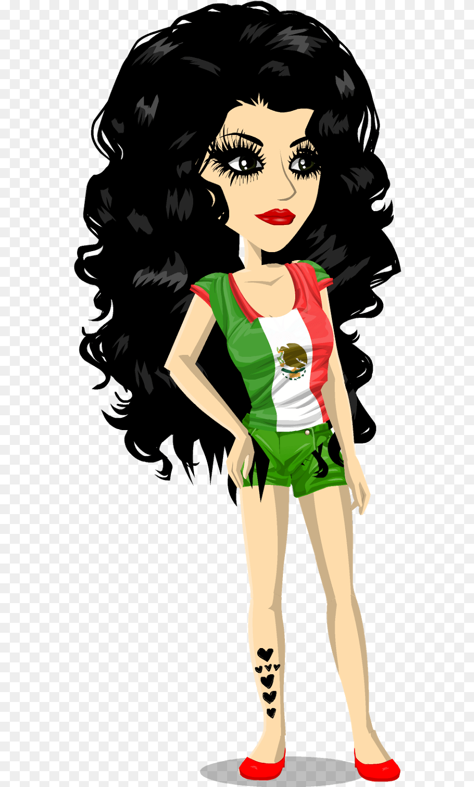 Msp Viva Mexico, Clothing, Shorts, Person, Face Png Image