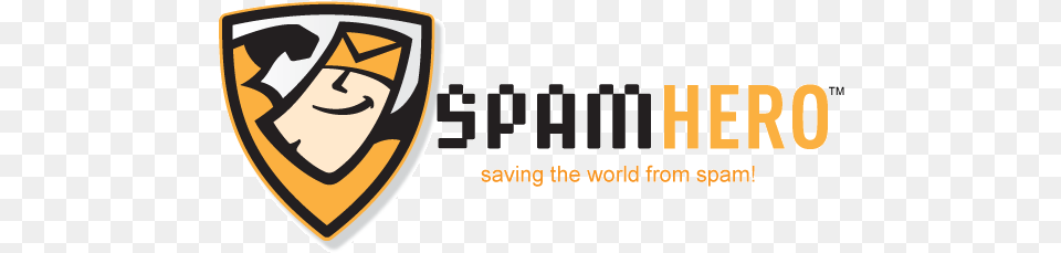 Mspcomparison Spamhero Logo, Armor Png Image