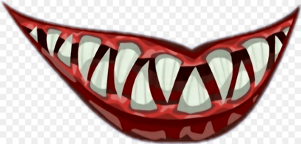 Mspteethy Msp Moviestarplanet Teeth Monster Mspedit Msp Teethy, Body Part, Mouth, Person Png