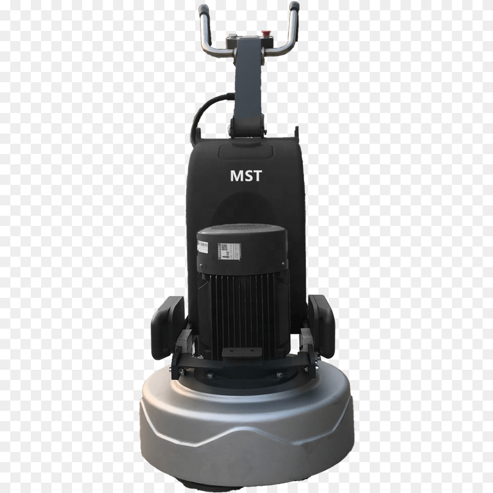 Mst 780 4 Concrete Floor Smoothing Grinding Polisher Reflex Camera, Grass, Plant, Device, Lawn Free Png