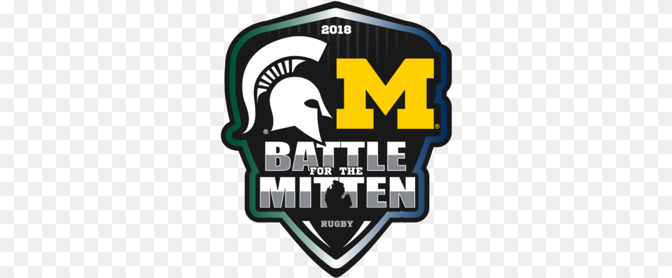 Msu Rugby Partners With Gatorade To Put On Largest Ncaa Michigan State Spartans Car Flag, Logo, Adult, Person, Woman Free Transparent Png