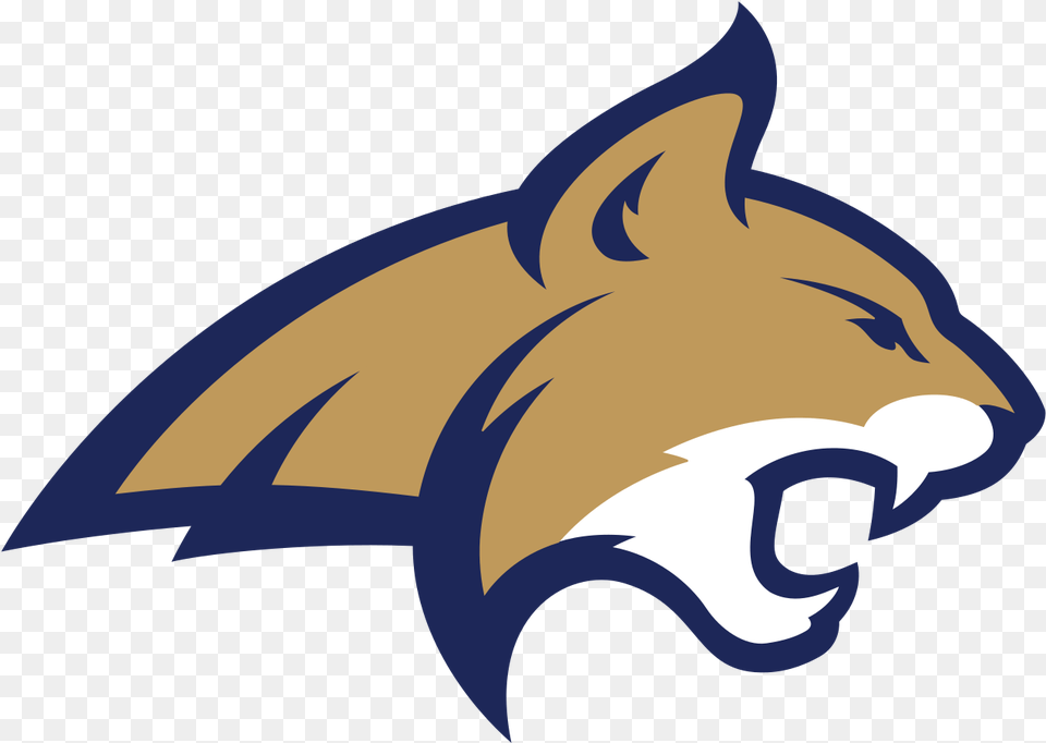 Msub Women Host Sd Mines Play Msu Bobcats Football, Logo, Animal, Fish, Sea Life Free Transparent Png