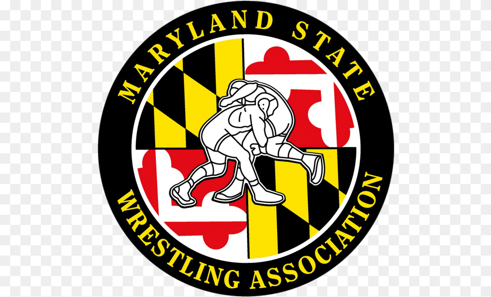 Mswa Usa Wrestling Logo Maryland, Baby, Person Png