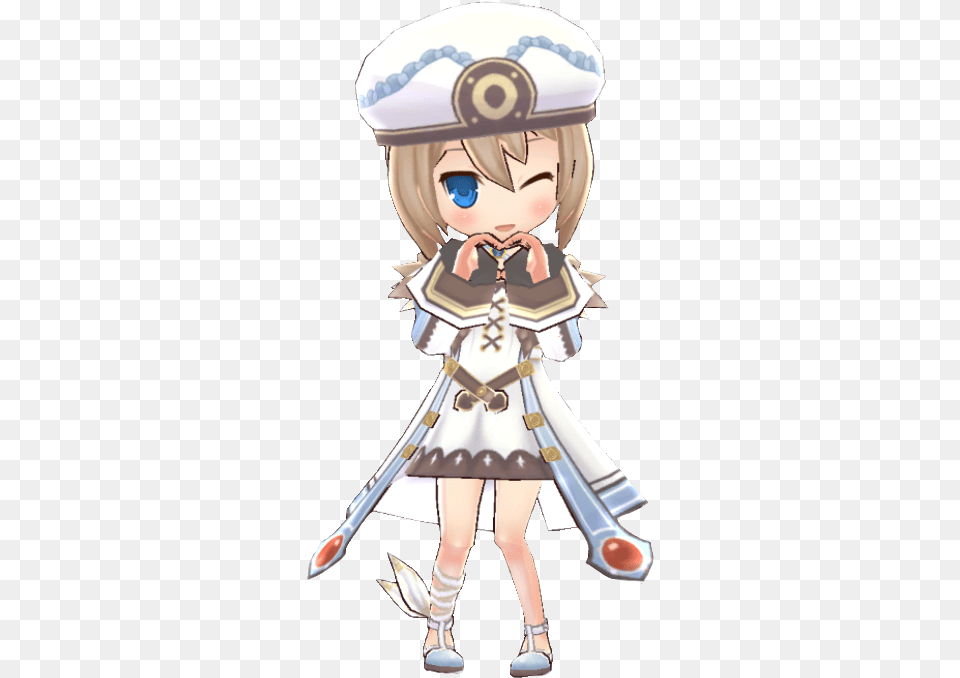 Msz Blanc Blanc Neptunia Book, Comics, Publication, Baby Free Transparent Png