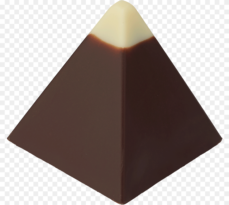 Mt Cook Pyramid, Chocolate, Dessert, Food, Cocoa Png