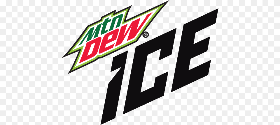 Mt Dew Ice Logo, Scoreboard Free Transparent Png