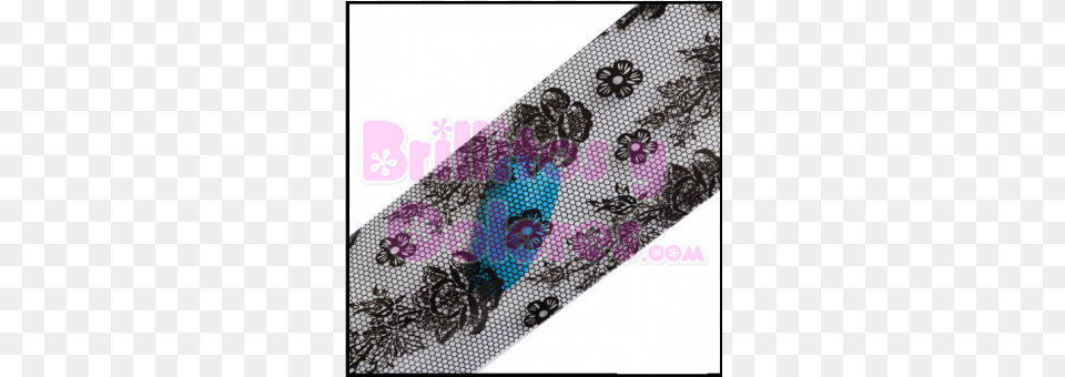 Mt Foil A 1 Autocollant D39art De Clou Bouts Pour Ongles Entiers, Lace Free Transparent Png