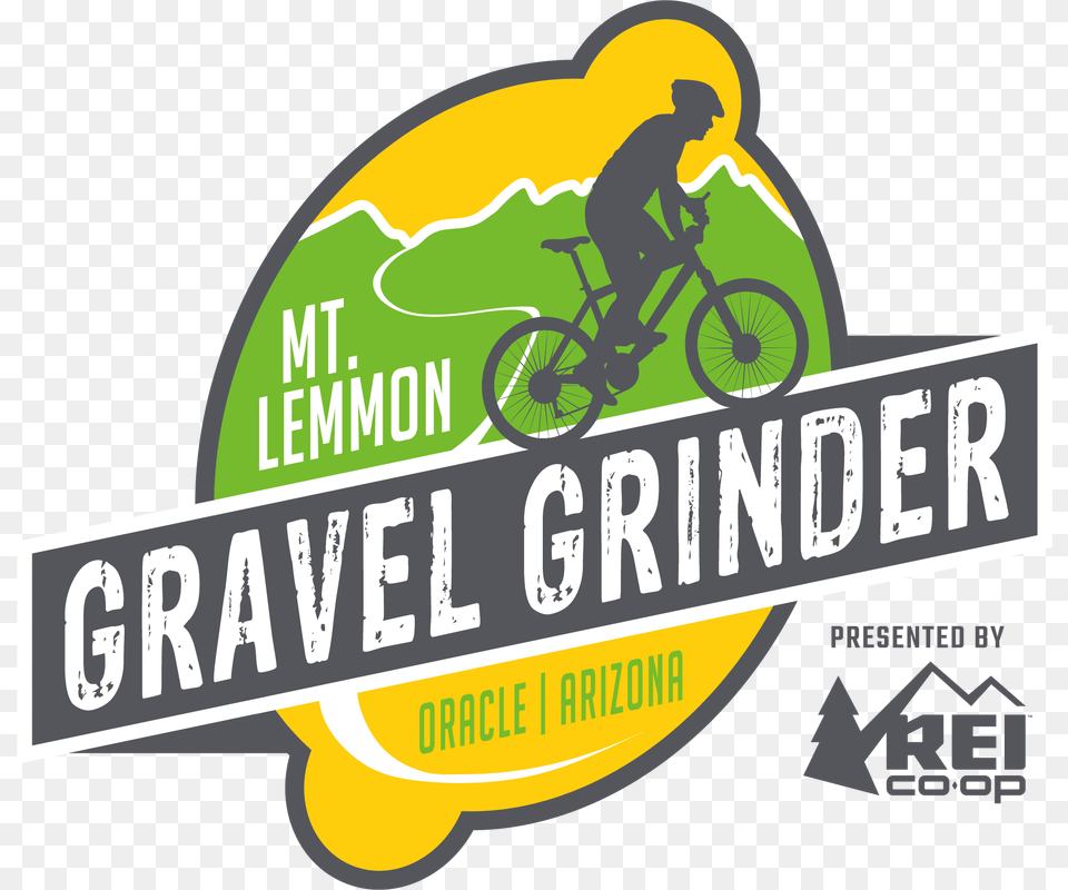 Mt Lemmon Gravel Grinder, Bicycle, Vehicle, Transportation, Adult Free Png Download