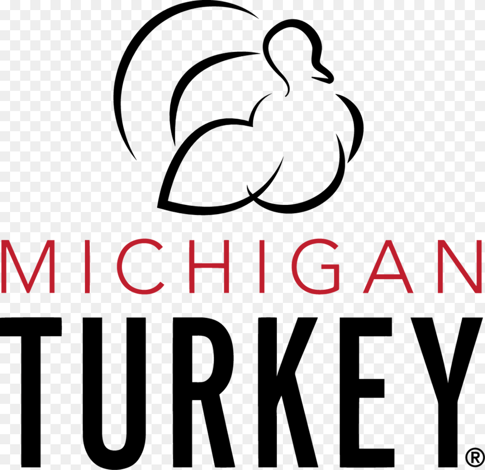 Mt Logo Michigan Turkey Producers, Lighting, Text Free Transparent Png