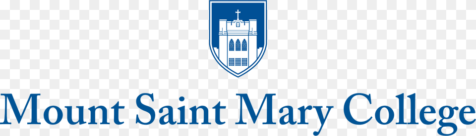 Mt St Mary College Logo Free Png Download
