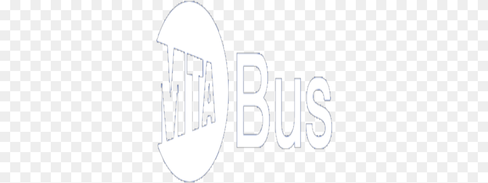 Mta Bus Company Logo Vertical Free Transparent Png