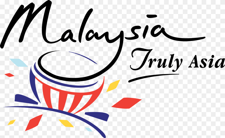 Mta Malaysia Tourism Slogan 2018, Text, Handwriting, Animal, Fish Free Png