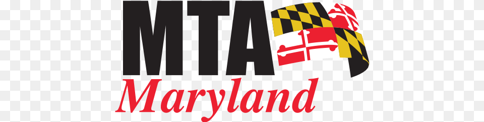 Mta Maryland Transit Administration Logo, Sticker Free Png
