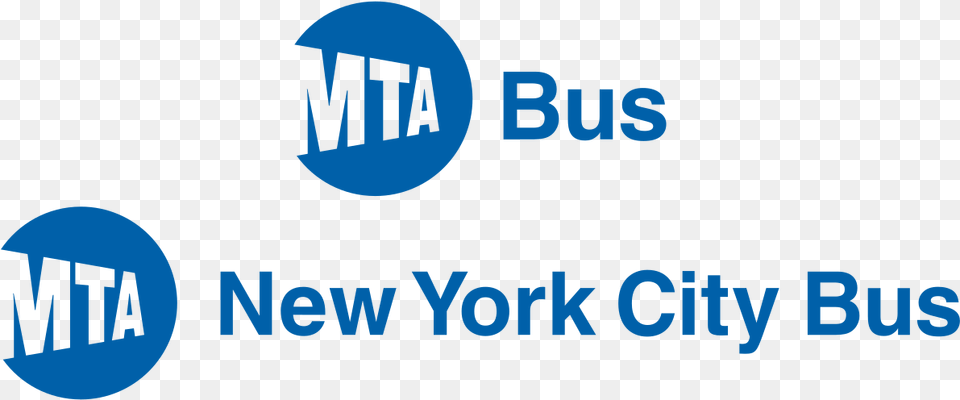 Mta New York City Bus Logo Free Png Download