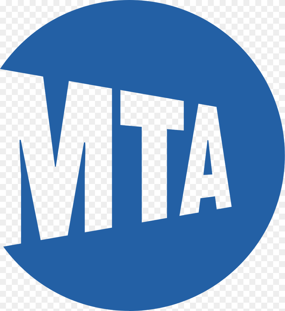 Mta Nyc Transit To Host First Town Hall Meeting On Fast Forward, Logo Free Png Download