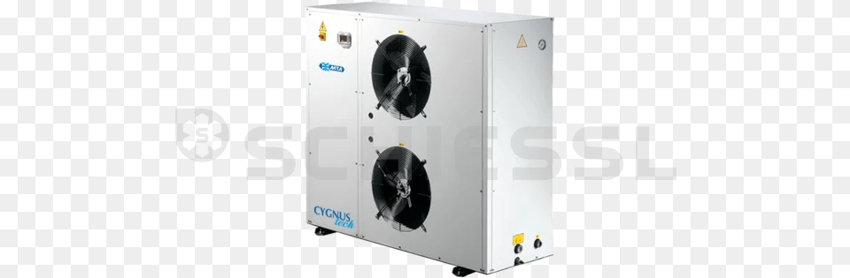 Mta Water Chiller Cygnus Tech Cy031 400v Major Appliance, Device, Electrical Device, Washer Free Png Download