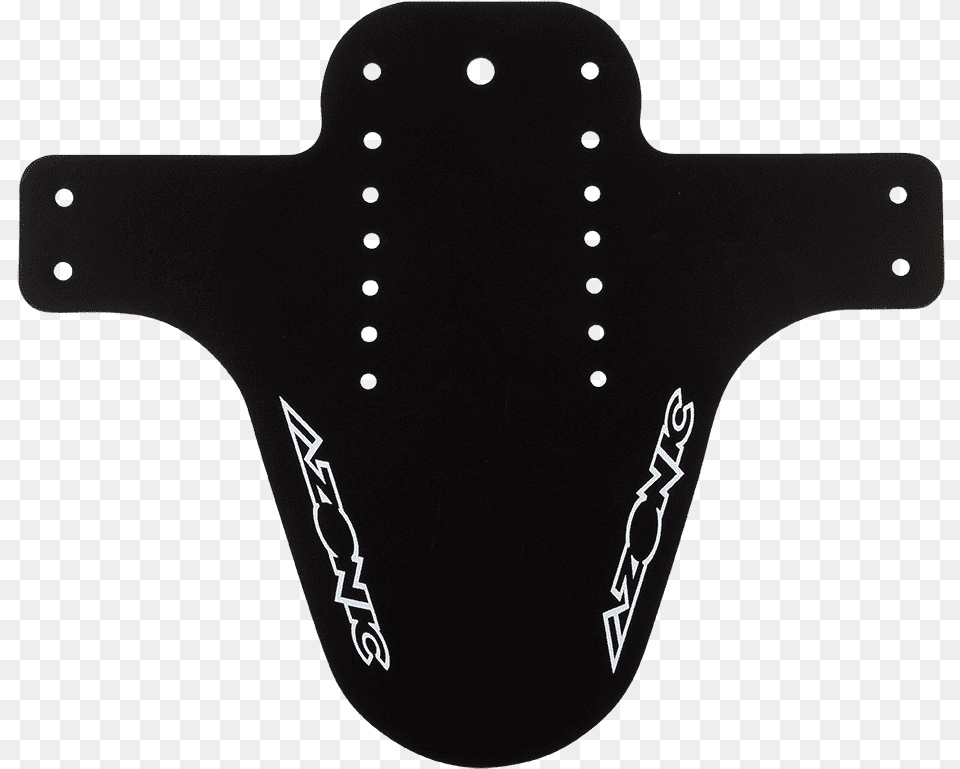 Mtb Mud Guard Template, Accessories, Clothing, Glove, Strap Free Transparent Png