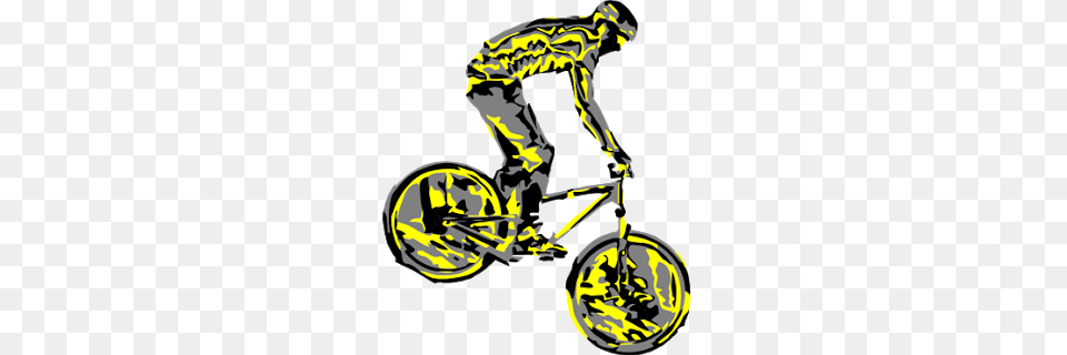 Mtb T Shirt, Adult, Bicycle, Male, Man Png Image