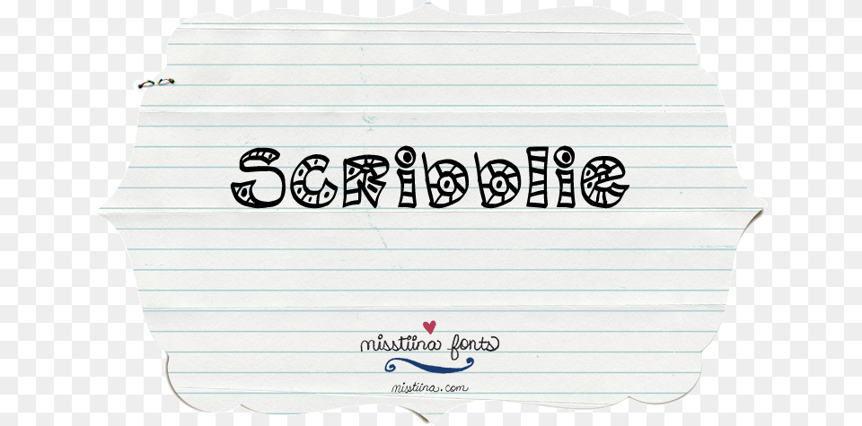 Mtf Scribblie Font Handwriting Typography, Text, Paper Png Image