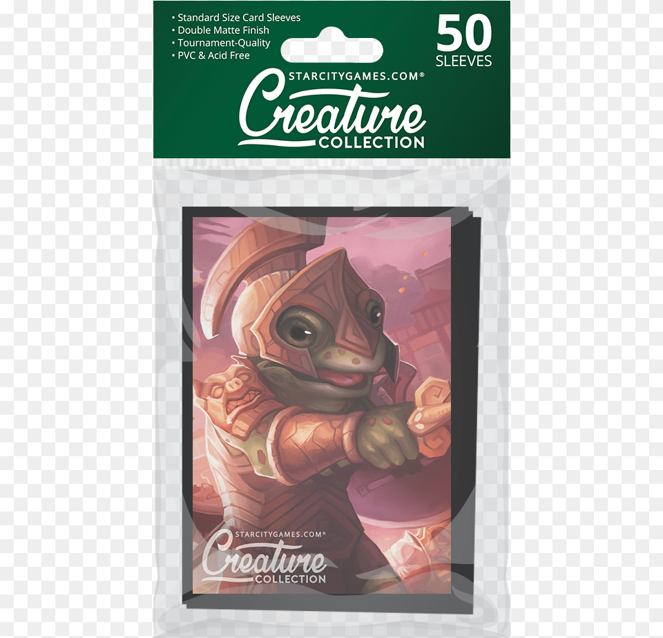 Mtg Card Sleeves Cats, Advertisement, Book, Poster, Publication Png Image